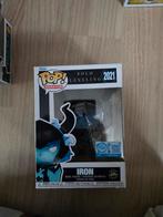 Solo leveling iron CHASE, Ophalen of Verzenden