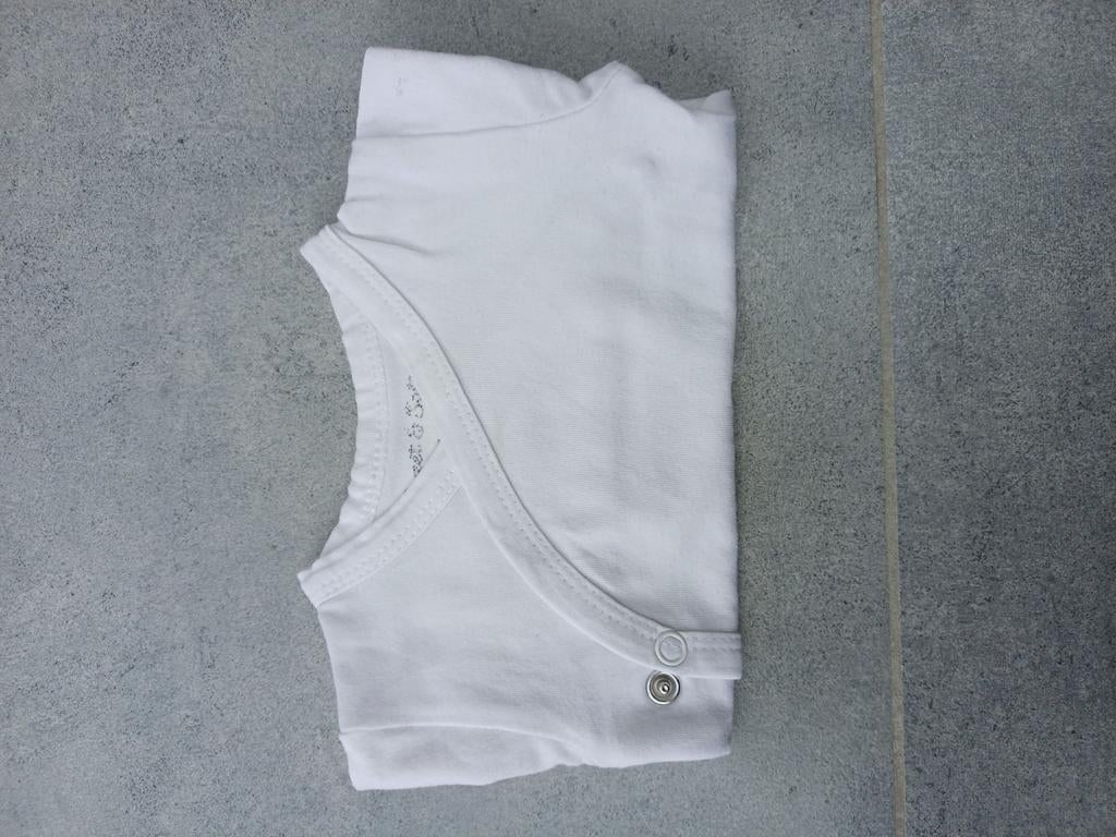 Rompers, Enfants & Bébés, Vêtements de bébé | Taille 50, Enlèvement ou Envoi, Comme neuf