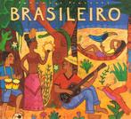 Brasileiro (CD), Ophalen of Verzenden, Zo goed als nieuw