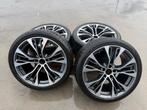 pneu + jante bmw, 4 Saisons, 325 mm, 21 pouces, Enlèvement