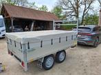 Syma plateau aanhangwagen 2025, Auto diversen, Aanhangers en Bagagewagens, Ophalen, Nieuw