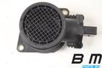 Luchtmassameter Volkswagen Polo 9N3 GTI 06A906461L, Utilisé