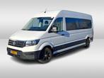 Volkswagen Crafter 2.0 TDI 177pk L4 H3 DC Automaat (Wordt ve, Auto's, Automaat, Wit, Electronic Stability Program (ESP), 206 g/km