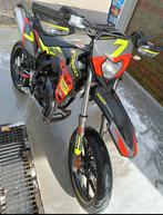 Sherco SM-R 50 Factory ! PRIX D'AUBAINE !, Autres marques, Comme neuf, 6 vitesses, Enlèvement