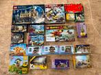 Lego allerlei - harry potter ninjago disney dreamz 3in1 …, Ophalen, Nieuw, Complete set, Lego