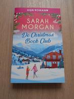 Sarah Morgan - De Christmas Book Club, Boeken, Ophalen, Nieuw