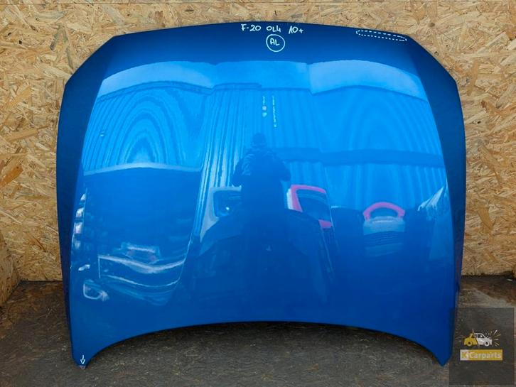 Capot BMW S rie 1 F20 F21 F22 F23, Autos : Pièces & Accessoires, Carrosserie & Tôlerie, Capot moteur, BMW, Utilisé