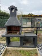 Betonnen Barbeque, Ophalen, Zo goed als nieuw