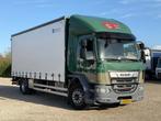 DAF LF 260 LF 260.18 EURO6. 2020. 10295kg. 750x248x250, Automaat, Achterwielaandrijving, Euro 6, 264 pk