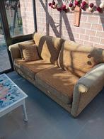 Zetel 2,5 gratis, Huis en Inrichting, Zetels | Zetels, Ophalen, Gebruikt, 150 tot 200 cm, Tweepersoons