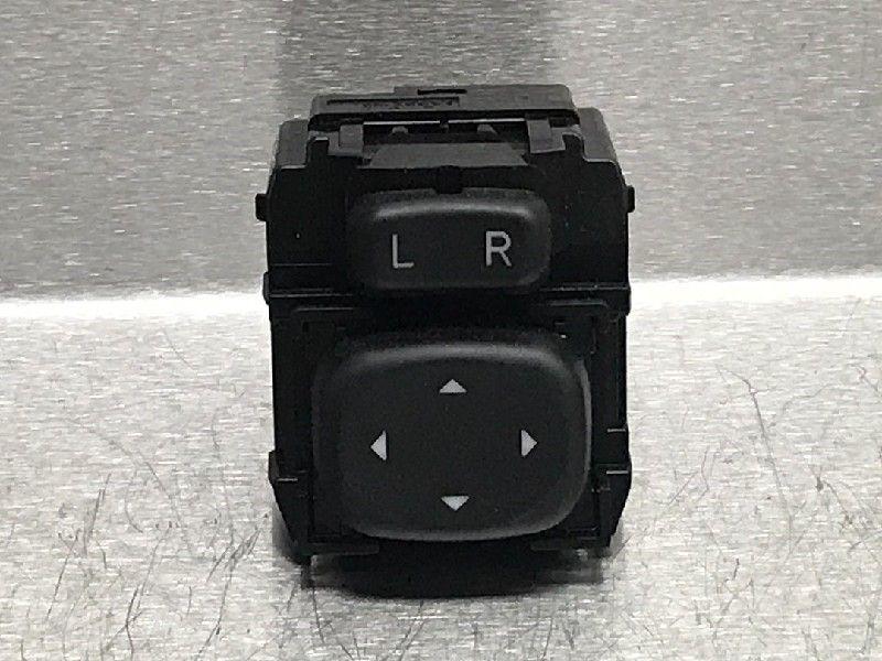 COMMUTATEUR RÉTROVISEURS Lexus CT 200h (01-2010/09-2020), Autos : Pièces & Accessoires, Tableau de bord & Interrupteurs, Lexus