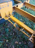 Chassis de remorque, Articles professionnels, Enlèvement