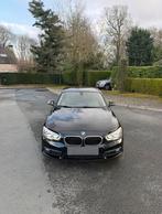 BMW 116i, Autos, Achat, Euro 6, Entreprise, Boîte manuelle