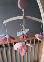 Muziekmobiel Little Dutch - boog in hout naturel, Enlèvement, Comme neuf