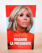 Madame la présidente / Ava Djamshidi / Biografie Macron, Gelezen, Ava Djamshidi, Ophalen of Verzenden, Politiek