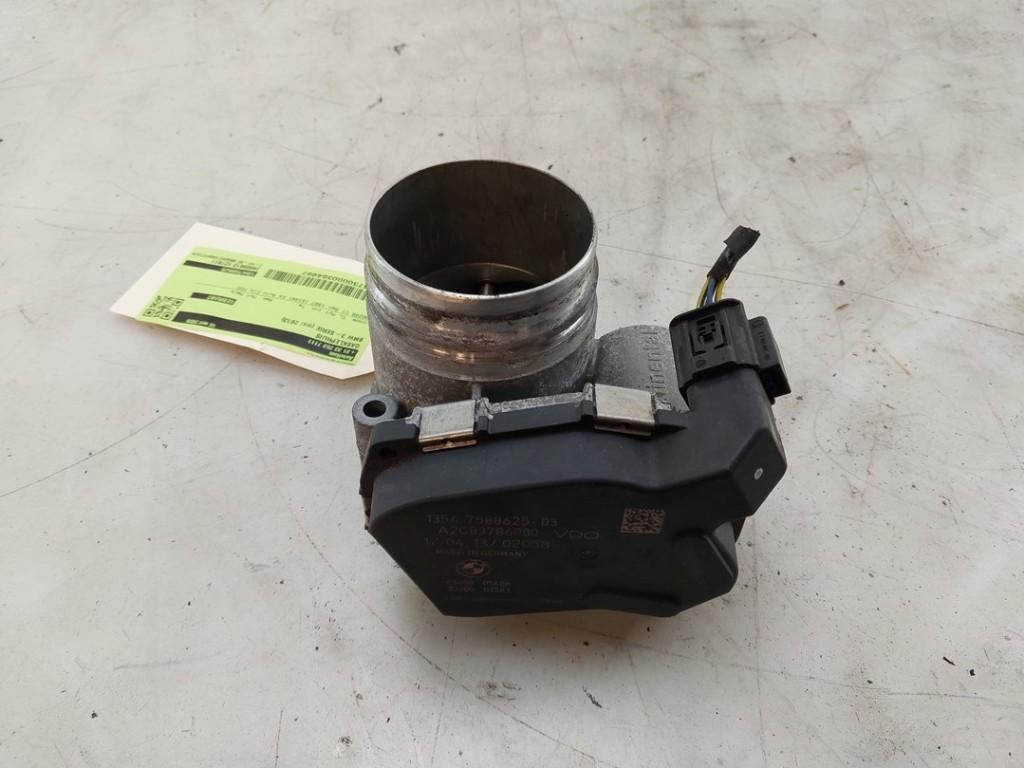 BOITIER PAPILLON BMW 3 serie Touring (F31) (|13547588625|), Autos : Pièces & Accessoires, Moteurs & Accessoires, BMW, Utilisé