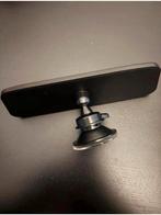 Achteruitkijkspiegel met zuignap, Ophalen of Verzenden, Zo goed als nieuw