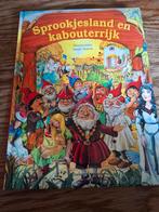 Sprookjesboek, Boeken, Ophalen