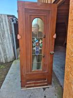 Antieke deur, Enlèvement