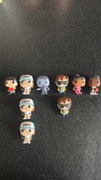 Stranger things figuurtjes te koop of ruilen, Bijoux, Sacs & Beauté, Bracelets à breloques, Enlèvement ou Envoi, Comme neuf