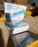 A donner gratuit, Ophalen, Nieuw