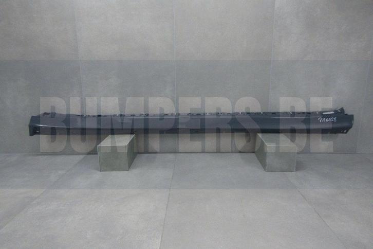 Zijskirt Links Dorpellijst Porsche Cayenne 3 III 18- GTS 9y0, Auto-onderdelen, Carrosserie, Bumper, Links, Gebruikt, 6 maanden garantie