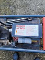 Professionele hogedrukreiniger, Ophalen, Gebruikt, Oertzen, Elektrisch