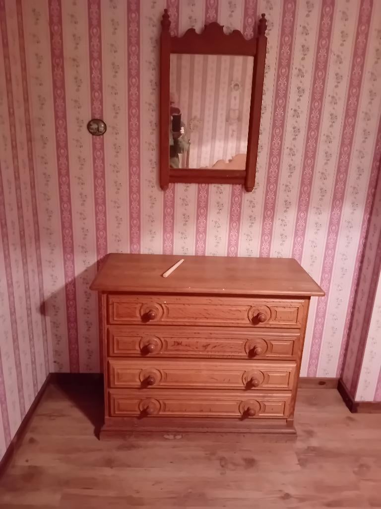 Chambre à coucher, Enlèvement, Utilisé, Deux personnes