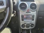 Opel Corsa 1.2i CT OK + CAR PASS CARNET COMPLET, Autos, Opel, Euro 5, Achat, 63 kW, Entreprise