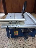 Zaagtafel, Enlèvement