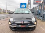 Fiat 500 Lounge AUTOMAAT 042000km 1.2i 11/2012 1ste eigenaar, Achat, Entreprise, Berline, Automatique