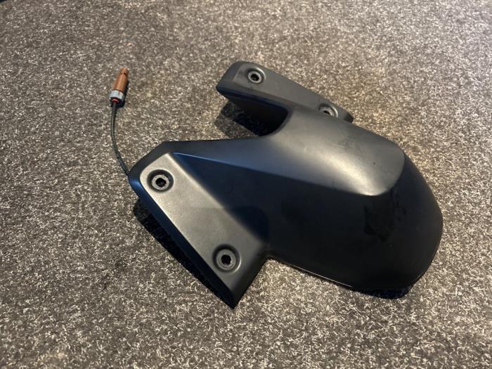 Caméra de recul d'un Mercedes Sprinter, Autos : Pièces & Accessoires, Électronique & Câbles, Mercedes-Benz, Utilisé, 3 mois de garantie