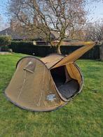 Quechua 2second XL tent, Caravanes & Camping, Tentes, Enlèvement