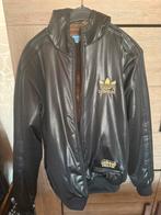 Veste Adidas - Chile 62, Vêtements | Hommes, Vestes | Hiver, Enlèvement, Comme neuf, Taille 48/50 (M), Noir