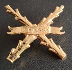 emblème du collier NL Regiment Infanterie Chasse, Enlèvement ou Envoi, Armée de terre