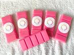 Snapbar waxmelt wax parfum VALENTIJN geur LOVE SPELL, Ophalen of Verzenden, Nieuw, Kaars