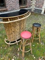 Bar, Ophalen, Gebruikt