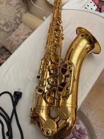 Tenor Saxophone Yamaha YTS 62, Musique & Instruments, Enlèvement ou Envoi, Utilisé, Ténor, Avec valise