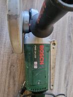 2 Meuleuses Makita et Bosch, Bricolage & Construction, Outillage | Meuleuses, Enlèvement, Utilisé, 1000 watts ou plus, Meuleuse d'angle