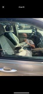 Touran diesel, Argent ou Gris, Achat, 4 cm³, 7 places