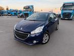 Peugeot 208 2014 1.2 essence(benzine) 67000km AC, Auto's, Euro 5, Handgeschakeld, 5 deurs, Particulier