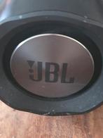 La Jbl Boom Box 1 avec chargeur fonctionne très bien, Enlèvement ou Envoi