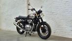 Royal Enfield Interceptor 650 chromé ZARD @motomobilia, Motos, Entreprise, Contrôle de traction, 2 cylindres, Neuf
