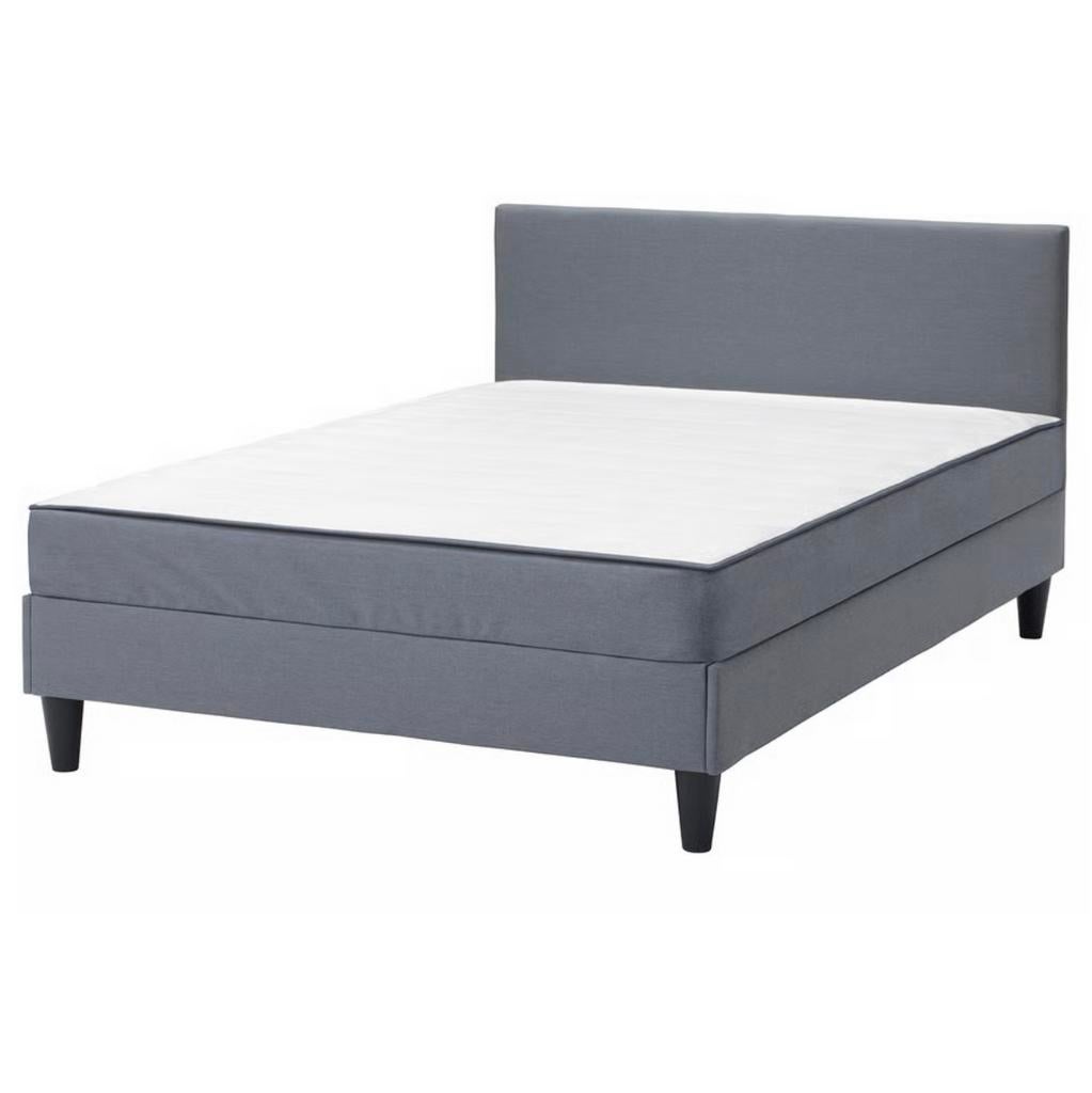 Ikea bed Sabovik 1.40m, Ophalen, Zo goed als nieuw