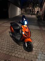 Piaggio zip iget 50cc, Ophalen, Zip, Klasse A (25 km/u), Zo goed als nieuw
