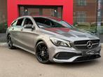 Mercedes CLA200 AMG-Nightpakket/Camera/Led/Pdc/Navi/Sfeer, Auto's, CLA, 4 cilinders, Bedrijf, USB