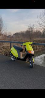 Piaggio Sfera, Fietsen en Brommers, Ophalen, Zo goed als nieuw