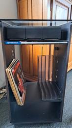 Hifi kast, Ophalen, Zo goed als nieuw