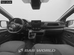 Renault Trafic 130pk L2H1 LED Airco Cruise Parkeersensoren E, Stof, Gebruikt, Euro 6, 4 cilinders