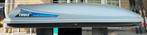 Dakkoffer Thule Ocean 700, Autos : Divers, Coffres de toit, Enlèvement, Utilisé